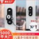 窗锁防护高层安全锁推拉窗限位器固定门窗锁儿童安全锁扣防开卡扣