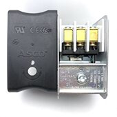 咖啡机配件 半自动蒸汽压力开关 原装 进口咖啡机锅炉压力开关