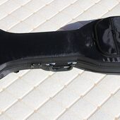 内蒙古常规马头琴均可装 保护性好 蒙韵出品 轻便 马头琴盒