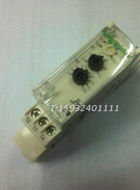 继电器RM17TU00 3P 250V三相控制继电器