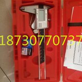 游标卡尺 500mm 不锈钢卡尺0