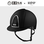 洛奇马具 意大利kep 马术头盔 2.0 8101263 二代哑光