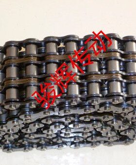 链条 三排链条 06B-3 08B-3 10A-3 12A-3 16A-3 20A 24A28A 32A-3