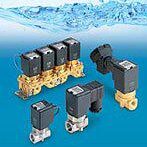 全新原装2通直动电磁阀（水用）VCW21-5G-3-02停产(新VX212EF)