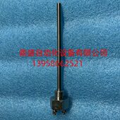 长棒探头式 测量温度感应探头 热电阻PT100温控器硫化机温度调节仪