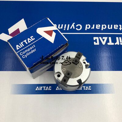 亚德客气动手指气缸HFC/HFCI/HFCY/HFCX16/20/25/32/40/50/63夹爪