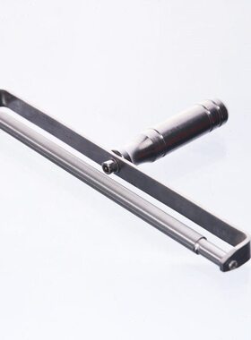 线棒涂布器XB-10 25 50 100um涂膜器 油墨油漆刮墨棒展色棒涂布棒