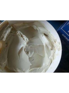 生物质颗粒机专用 耐400/500度黑色二硫化钼高温脂锂基脂黄油15Kg