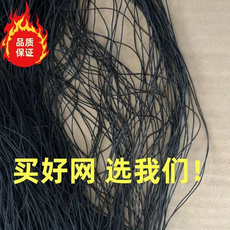 新款农用果园外围栏加粗网孔稻谷防鸟网养殖网专用种植防护网,农机/农具/农膜,农用防鸟网,淘宝优惠券,粉丝福利购,淘宝优惠卷