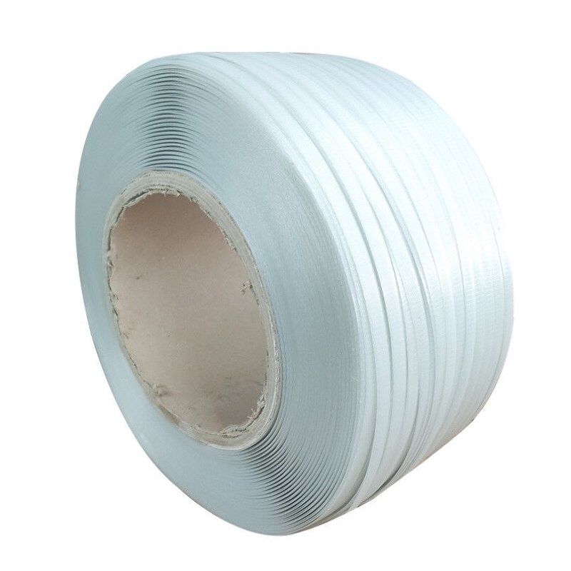 捷诺立(JNL)N17427白色包装带纸箱包装快递运输塑料带手工打包带,包装,打包带,淘宝优惠券,粉丝福利购,淘宝优惠卷