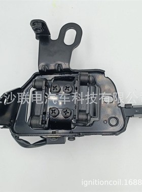 适用于起亚赛拉图狮跑现代酷派途胜索纳塔点火线圈27301-23700