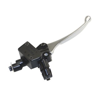 E前制动油缸 刹车上泵碟刹手把总成 适用铃木天玉UZ125T