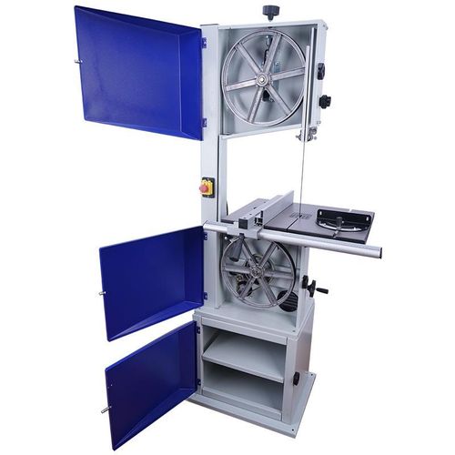 14寸重型木工带锯机开料机 分料机 破料机 曲线锯 电锯台锯骨机器