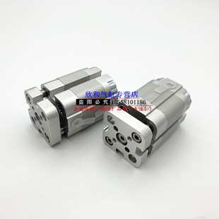 A气动 ADVUL紧凑型气缸ADVUL12