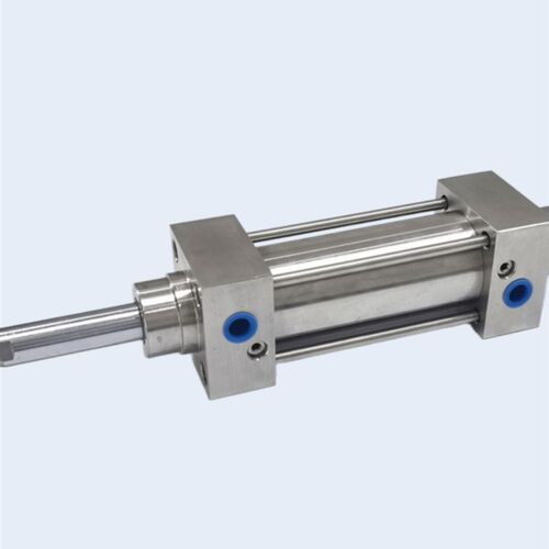 304不锈钢耐高温气缸 标准气缸 方缸MBB/DNC/SC/SDA/MAL方形气缸