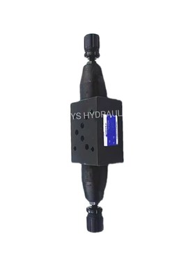 MRV-02W/03W/02P-1/2/3 叠加式溢流双向调压MBW-02/03-B/C/H