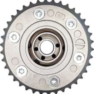 凸轮轴炼轮 适用于宝 正时齿轮相位调节器 N53 11367540346 马N43