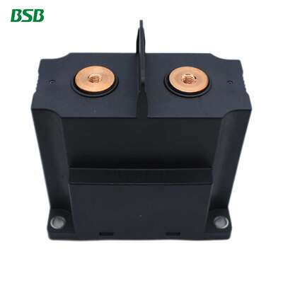 百事宝 直流继电器 1500V 350A