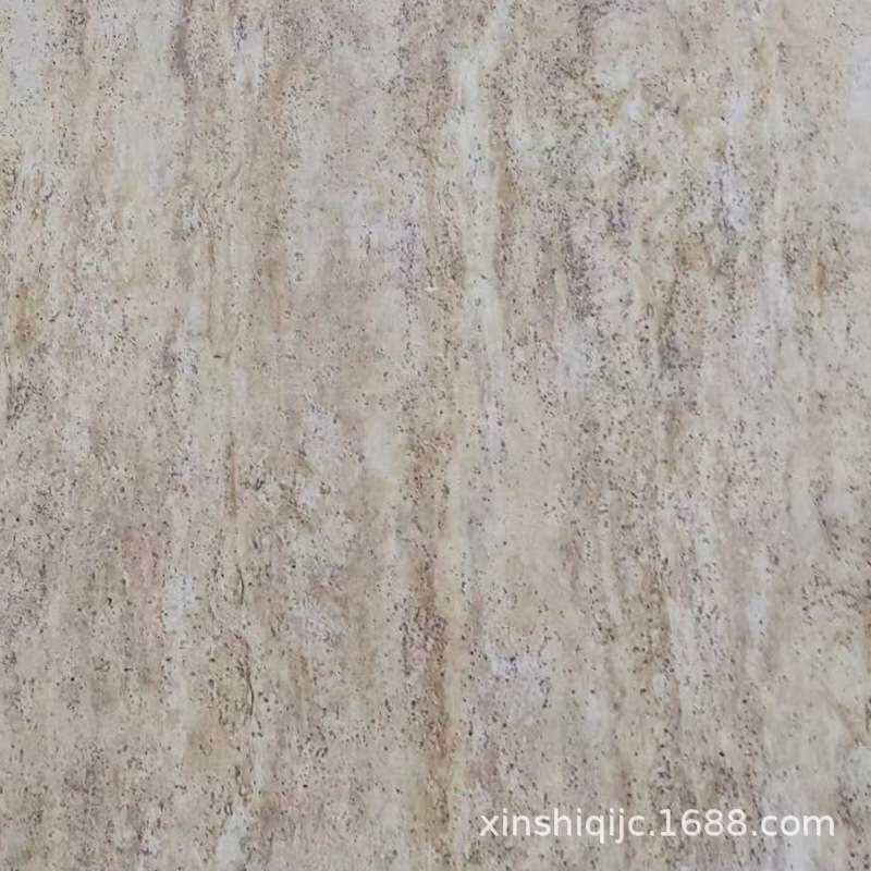 软瓷罗马黄金白玉洞石文化石柔性软质石材背景墙别墅内外墙装饰面