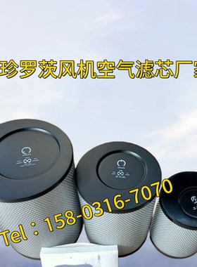 艾珍罗茨风机空气滤芯17523p9000  167739A 176206000 175884000