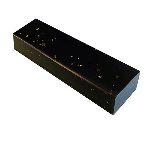 淋浴房实心挡水条浴室大理石隔断卫生间花岗岩防水条人造石门槛条