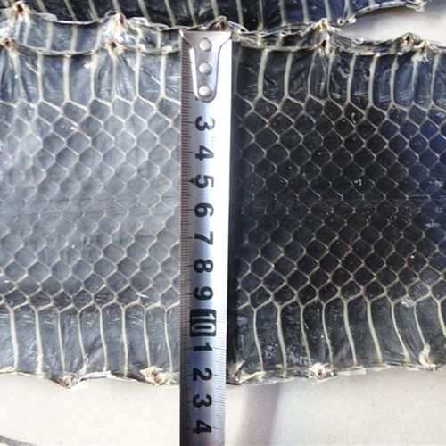 湖北无稍蛇皮 京胡蛇皮 京胡蒙皮维修