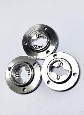 QCTH0525 0834-10N/B-SUS BLL01/11凸轮套夹紧转拇指型快速锁紧器