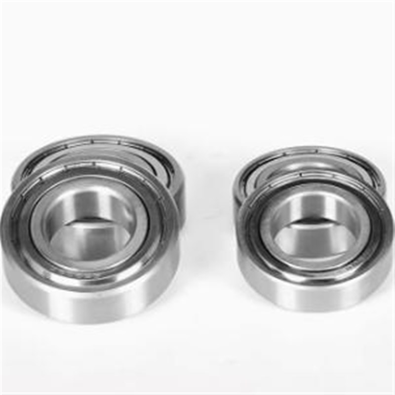 深沟球轴承6007 6008 6009 t6010 6011 6012 6013 6014 2RS  ZZ