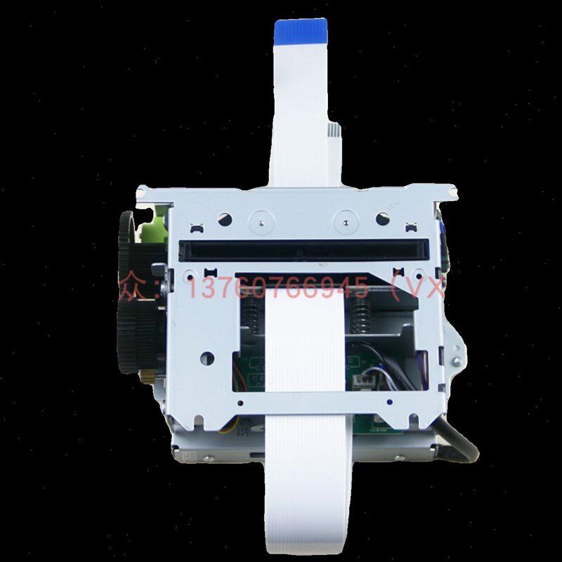5机芯AP 自助终端 热敏号T5机排M 取机票32-TP队 叫打印头32AP