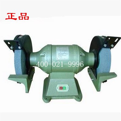 上海三棱牌台式重型砂轮机M3230A高速三相重型砂轮机上海砂轮机厂