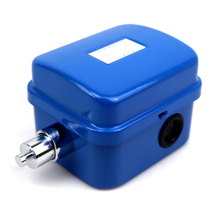 40A断火限位器 20A 葫芦上升限位开关 LX44 温州市诺泰起重电器