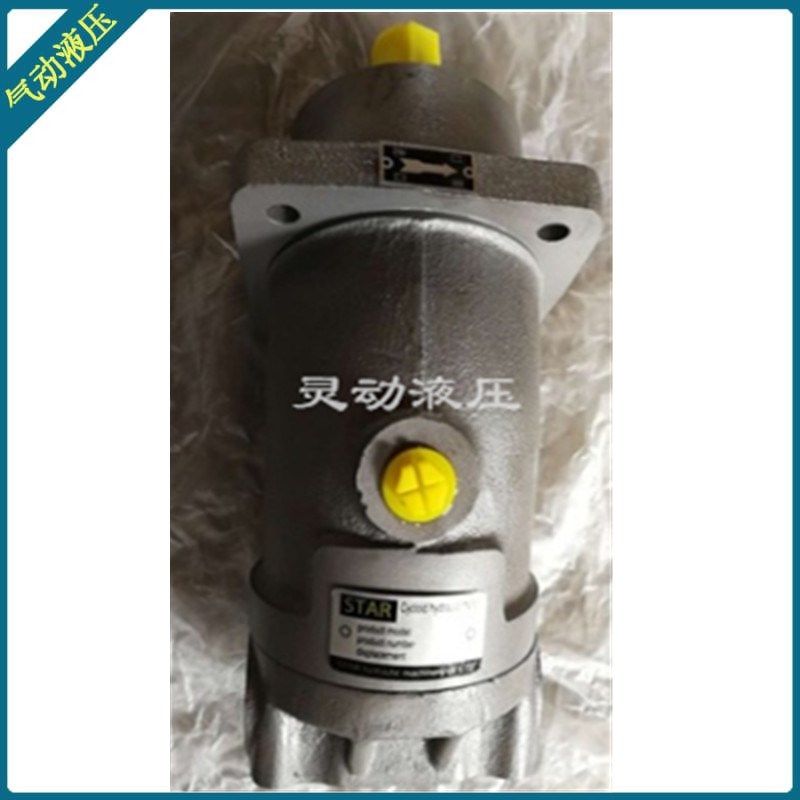 A2F28R2P4 A2F28L1P4柱塞油马达 高速液压马达A2F28系列 质保一年