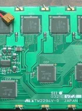 替代TW2294V-0 G321E 工控液晶屏/CCL-E170V.G321E.G321EV5B