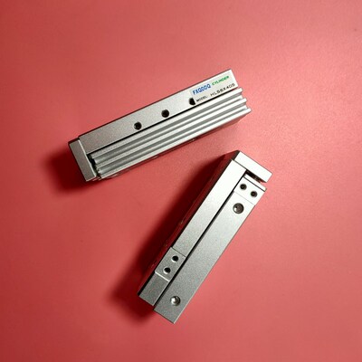 滑台 HLSL20X10S HLSL20X20S HLSL20X30S HLSL20X40S HLSL20X50S