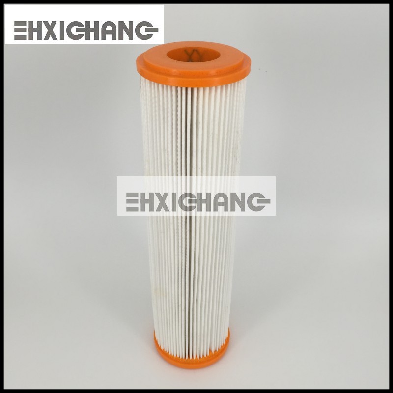 海德堡印刷机配件SM52 SM74收纸处吸风减速风泵过滤芯00.580.4992