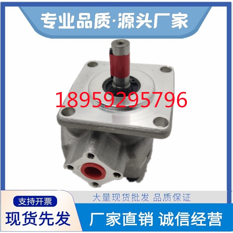 台湾峰昌齿轮泵EG-PA-F11R F2R/F3R/F4R/F6R/F7R/F8R/F9R/F1R/F7R