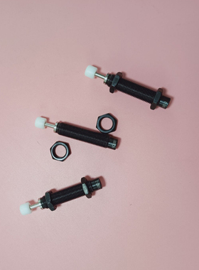 亚德客型 可调油压缓冲器ACA3625-1F ACA3625-2F 现货特价