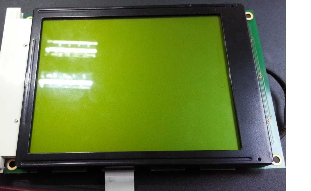 PG320240C  REV A POWERTIP PG320240FRU-CNNHI1 PG320240FRU