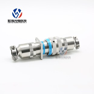 22F14Z1P40圆形连接器14芯航插 XC158 XC158系列XC158 22T14K1P40