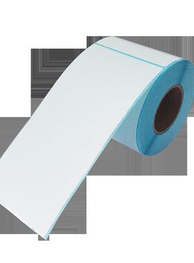 竖版热敏标签纸6cmX8cm*7*9 10cm*15*12*13不干胶打印纸10.2*15.2