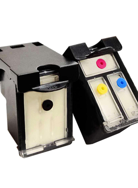 兼容惠普803墨f盒黑色hp1110 1111 1112 2130 2131 2132连喷大容