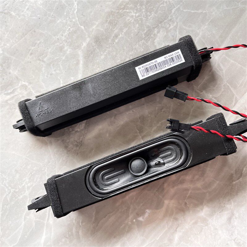 希沃S55EB E65EB教学一体机喇叭 扬声器 15w8欧,孔位190mm