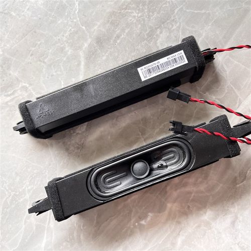 希沃S55EB E65EB教学一体机喇叭 扬声器 15w8欧,孔位190mm