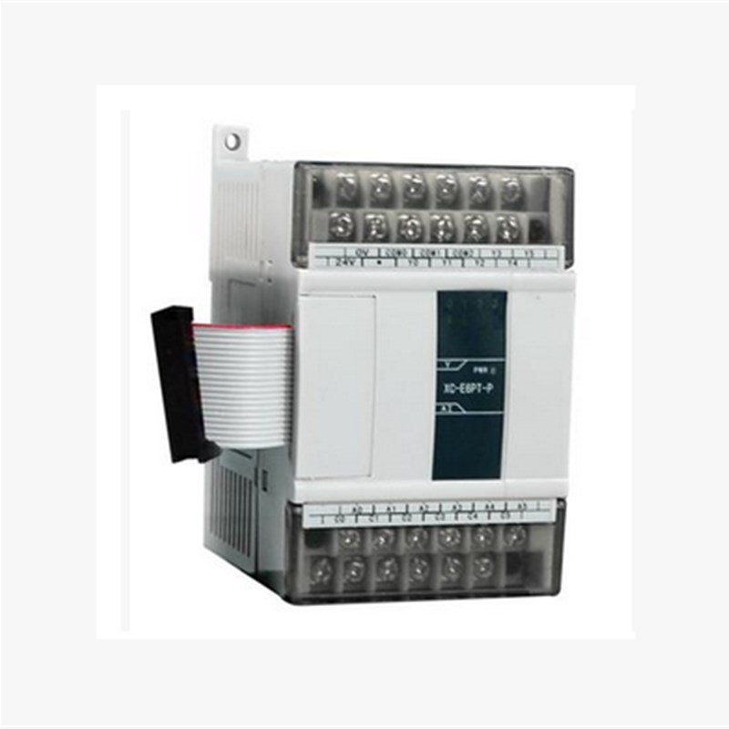 信捷模块XCL-E8X XCL-E8YR XCL-E8YT XCL-E8X8YR XCL-E8X8YT