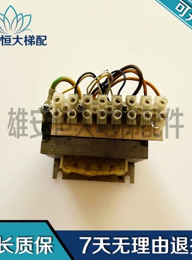 通力电梯配件V3F25驱动变压器53374 TNR24503 780276G01 质保现货