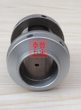 自动车床 宁江CG1107走心机前轴承钢套CG1107 C117 C114轴承钢套