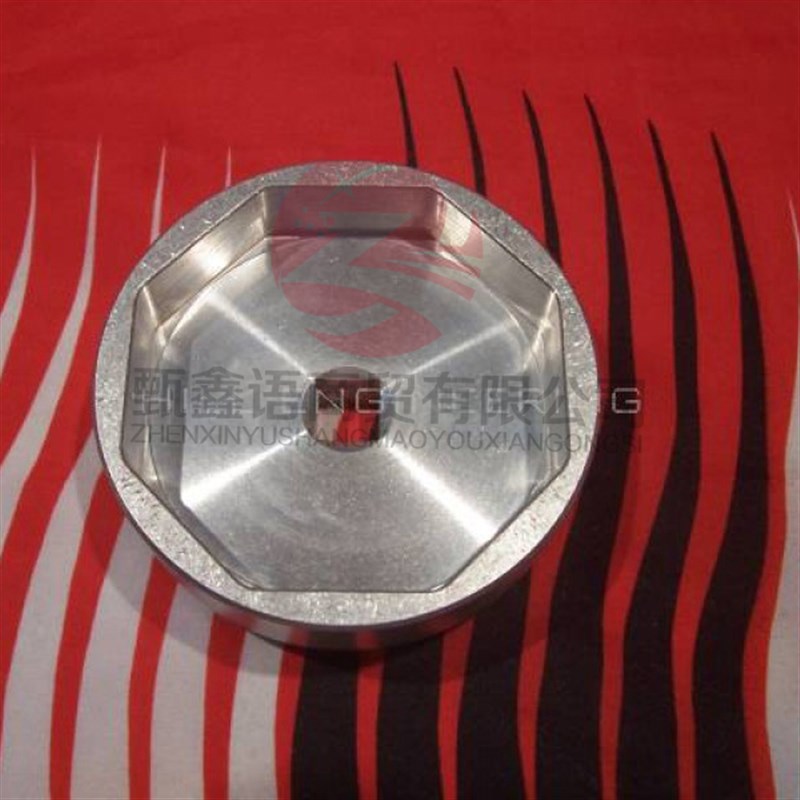 兰博基尼大牛机油格扳手LP700 LP560 发动机机油滤芯扳手小牛