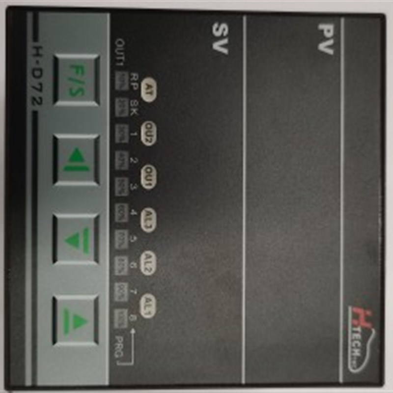 MC5738-203-000 H-D72-1203-000 HD72 HTECH H-D72-1101-010-1301