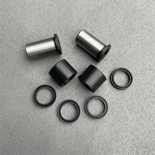 适用豪爵锐爽EN125-2-2A-2E-2F-3A-3E-3F后平叉套摇架衬套中轴套