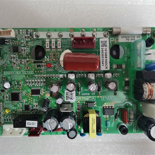 全新 海信日立中央空调 多联机风机变频板  H7B02173A  H7B01485A